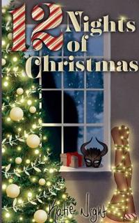 Bokomslag för "12 Nights of Christmas"