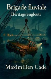 Brigade fluviale Héritage englouti