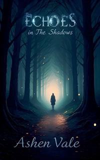 Bokomslag for "Echoes in the Shadows"