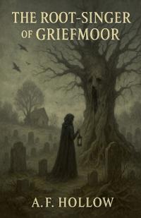The Root-Singer of Griefmoor