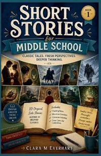 Short Stories for Middle School