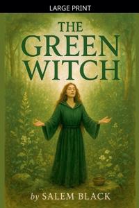 The Green Witch