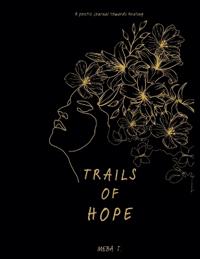 Bokomslag for "Trails Of Hope"