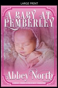 A Baby At Pemberley