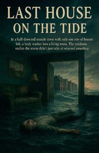 Bokomslag for "Last House On The Tide"