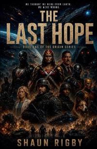 The Last Hope