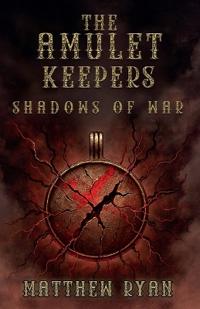 The Amulet Keepers