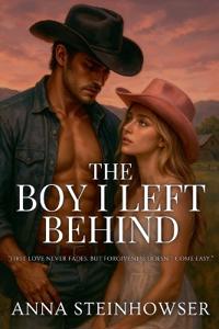 The Boy I Left Behind