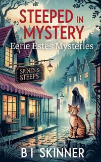 Steeped in Mystery
