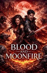 Blood and moonfire