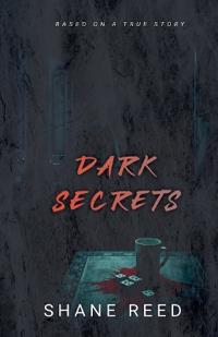 Bokomslag for "Dark Secrets"