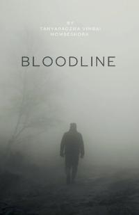 Bokomslag for "Bloodline"