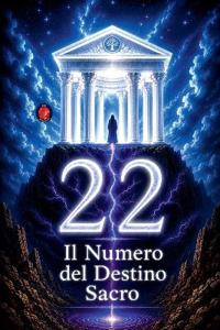 22 Il Numero del Destino Sacro