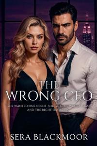 The Wrong CEO