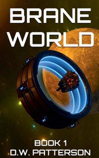 Brane World Book 1