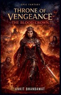 Throne of Vengeance - The Blood Crown