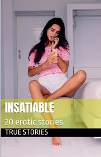 Insatiable