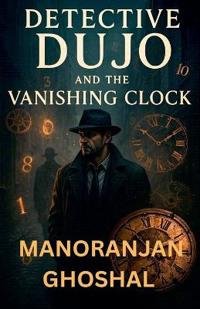 Detective Dujo and the Vanishing Clock