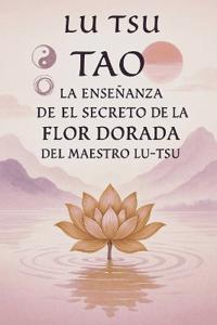 Bokomslag för "Tao"