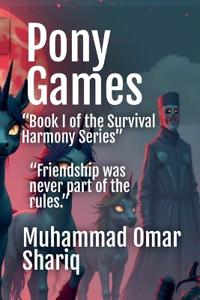 Pony Games