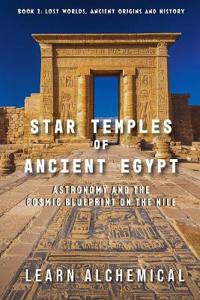 Star Temples of Ancient Egypt