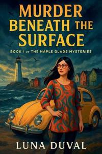 Murder Beneath the Surface