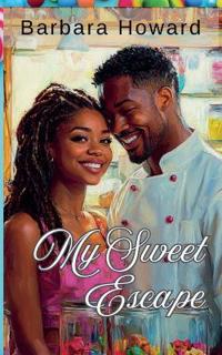 Bokomslag för "My Sweet Escape"