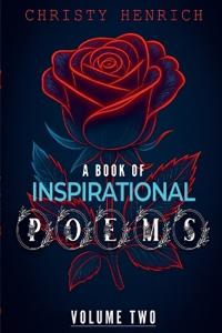 A Book of Inspirational Poems