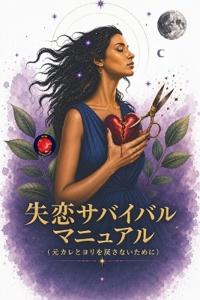 失恋サバイバルマニュアル（元カレとヨリを戻さないために）