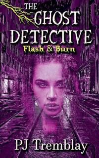 The Ghost Detective