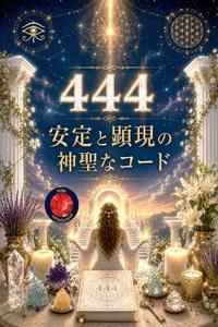 444:安定と顕現の神聖なコード