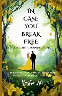 Bokomslag for "In case you break free"