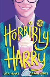 Horribly Harry