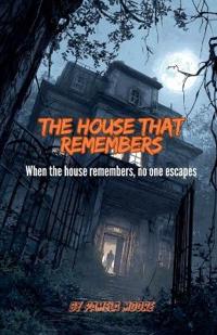 Bokomslag för "The House That Remembers"