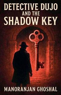 Detective Dujo and The Shadow Key