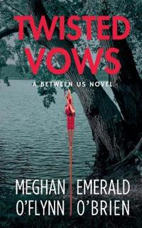 Bokomslag för "Twisted Vows"