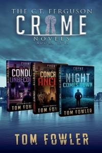 The C.T. Ferguson Crime Novels