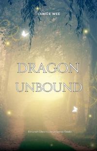 Bokomslag för "Dragon Unbound"