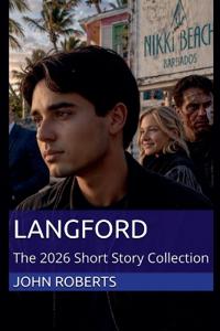 Langford; The 2026 Short Story Collection