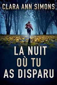 La nuit où tu as disparu