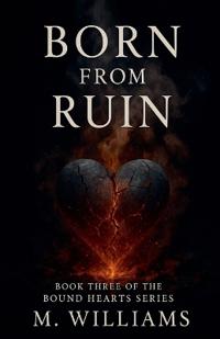 Born From Ruin