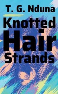 Knotted hair strands