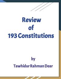 Review of 193 Constitutions