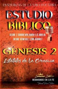 Estudio Bíblico