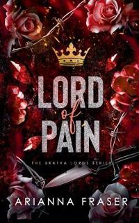 Lord of Pain - A Dark Bratva Romance