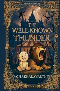 The Well Known Thunder