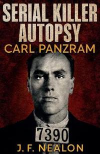 Serial Killer Autopsy