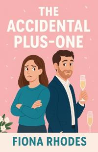 Bokomslag for "The Accidental Plus-One"