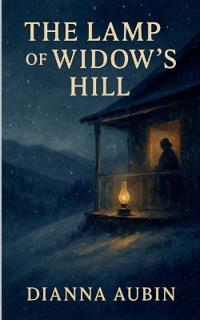 The Lamp of Widow's Hill