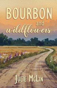 Bokomslag for "Bourbon and Wildflowers"